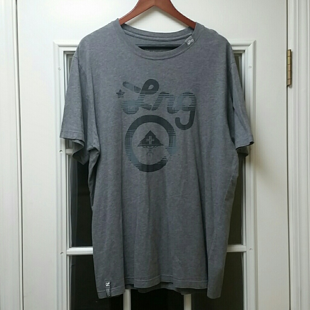 LRG Lifted Research Group T-shirt